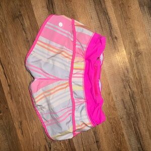 lululemon athletica Speed short